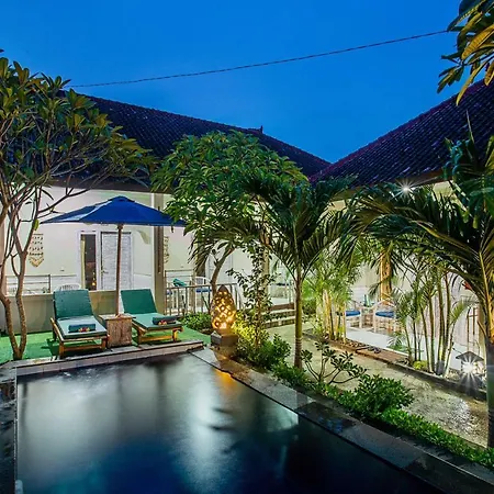 Naturale Guest House