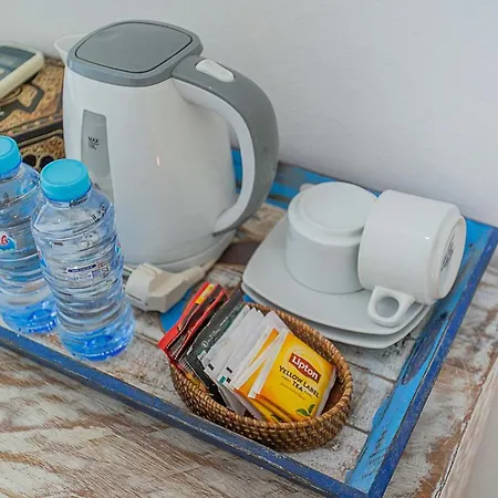 Naturale Guest House